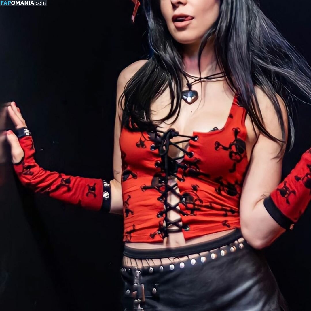 Lølø / lolo Nackt OnlyFans  Geleaktes Foto #26