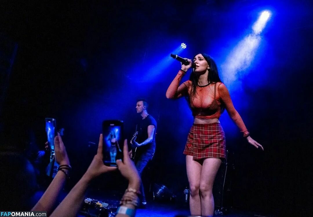 Lølø / lolo Nackt OnlyFans  Geleaktes Foto #28