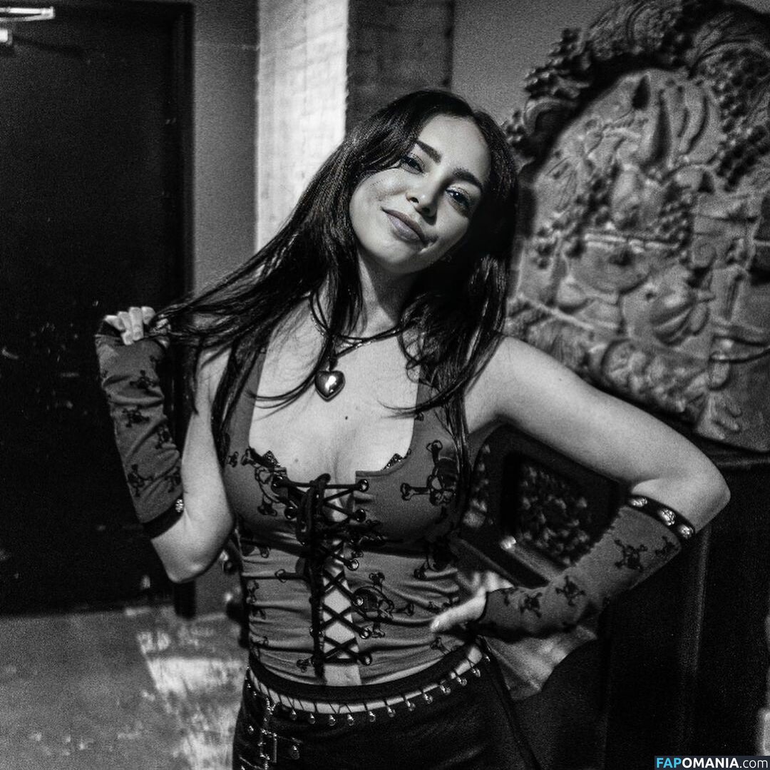 Lølø / lolo Nackt OnlyFans  Geleaktes Foto #29