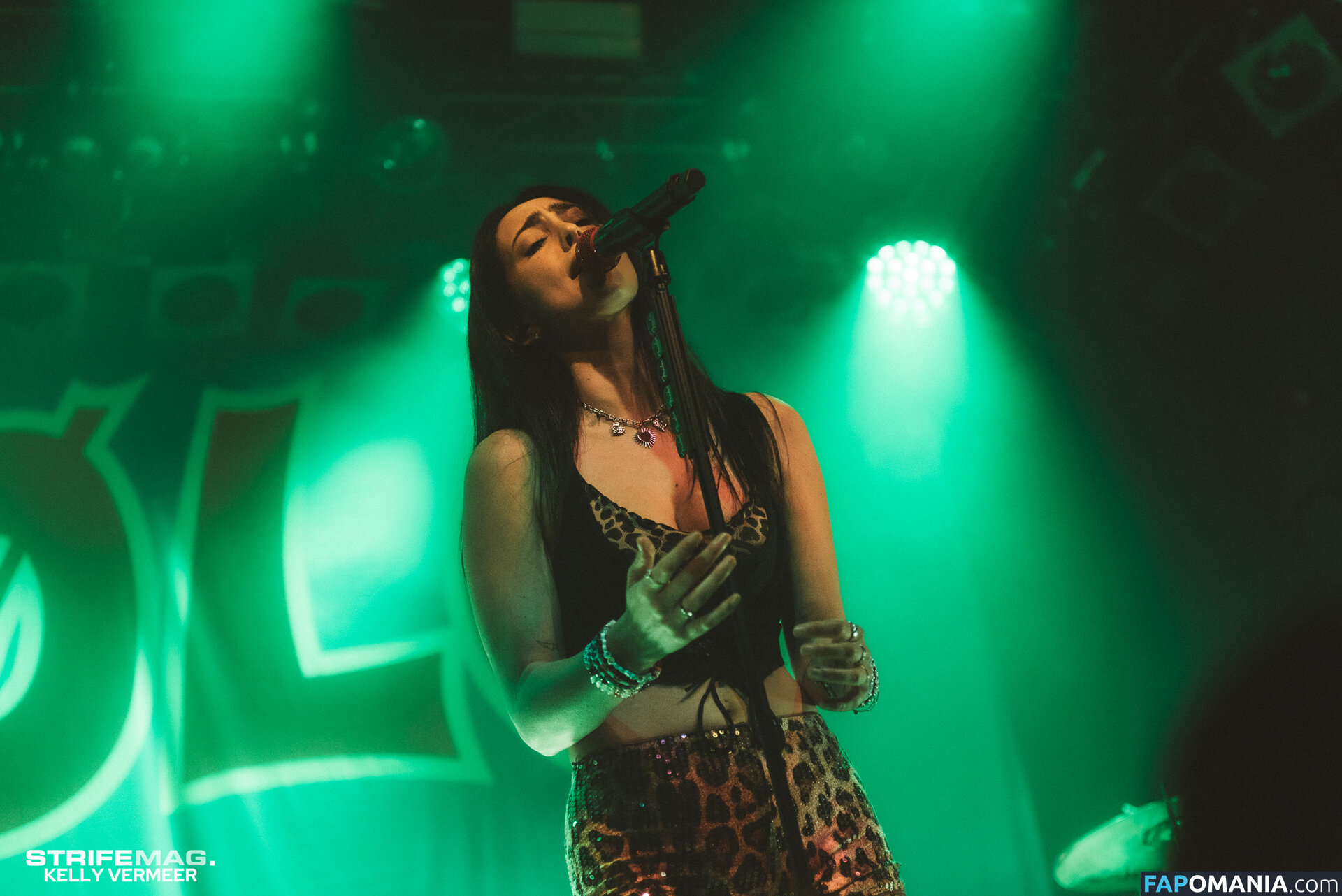 Lølø / lolo Nackt OnlyFans  Geleaktes Foto #272