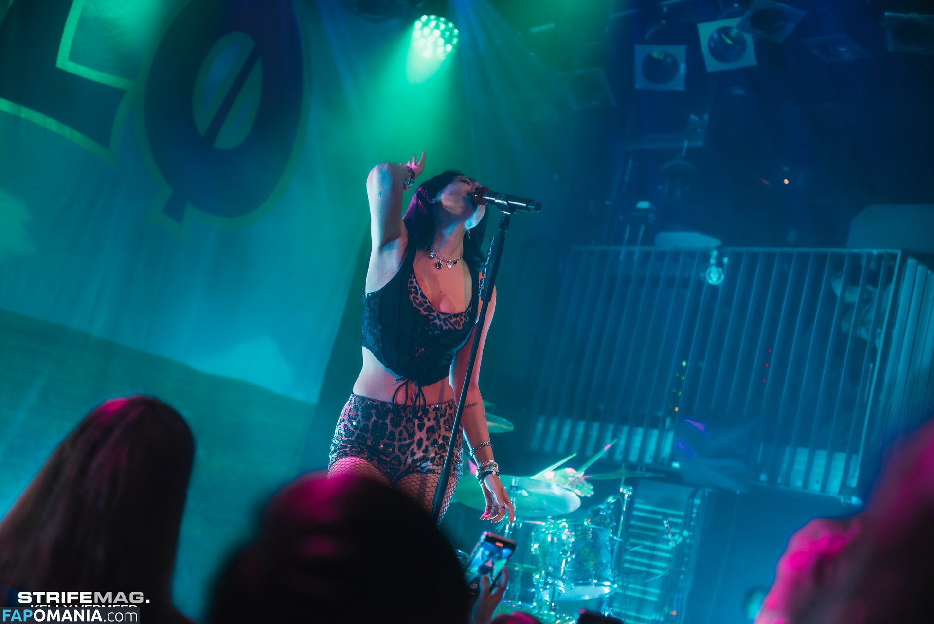 Lølø / lolo Nackt OnlyFans  Geleaktes Foto #273