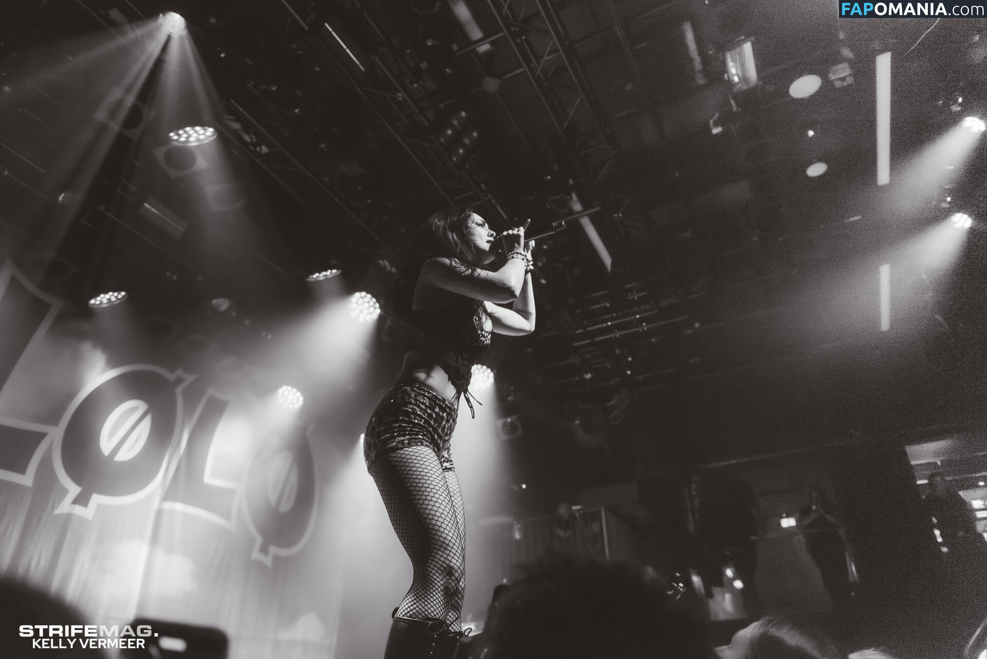 Lølø / lolo Nackt OnlyFans  Geleaktes Foto #275