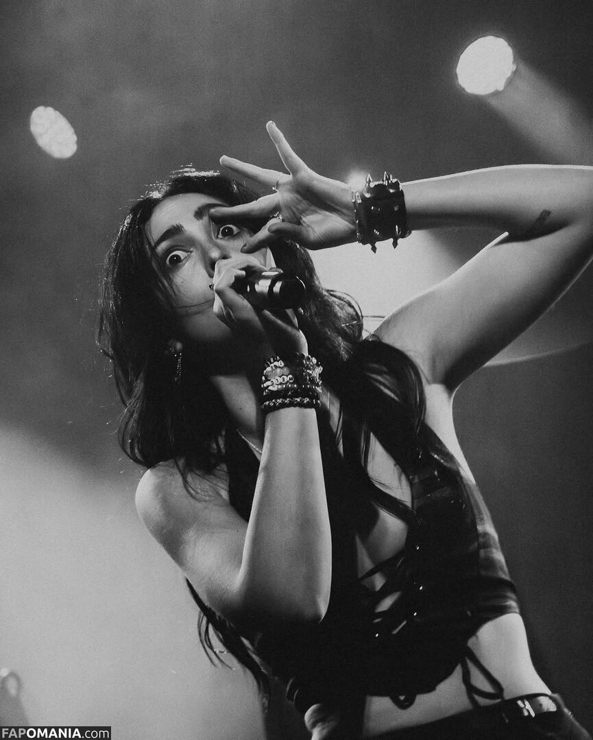 Lølø / lolo Nackt OnlyFans  Geleaktes Foto #290