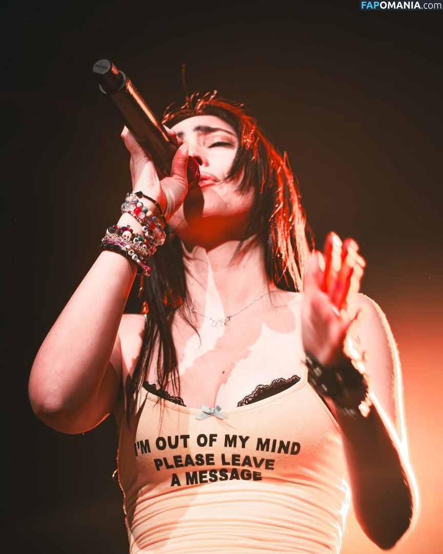 Lølø / lolo Nackt OnlyFans  Geleaktes Foto #296