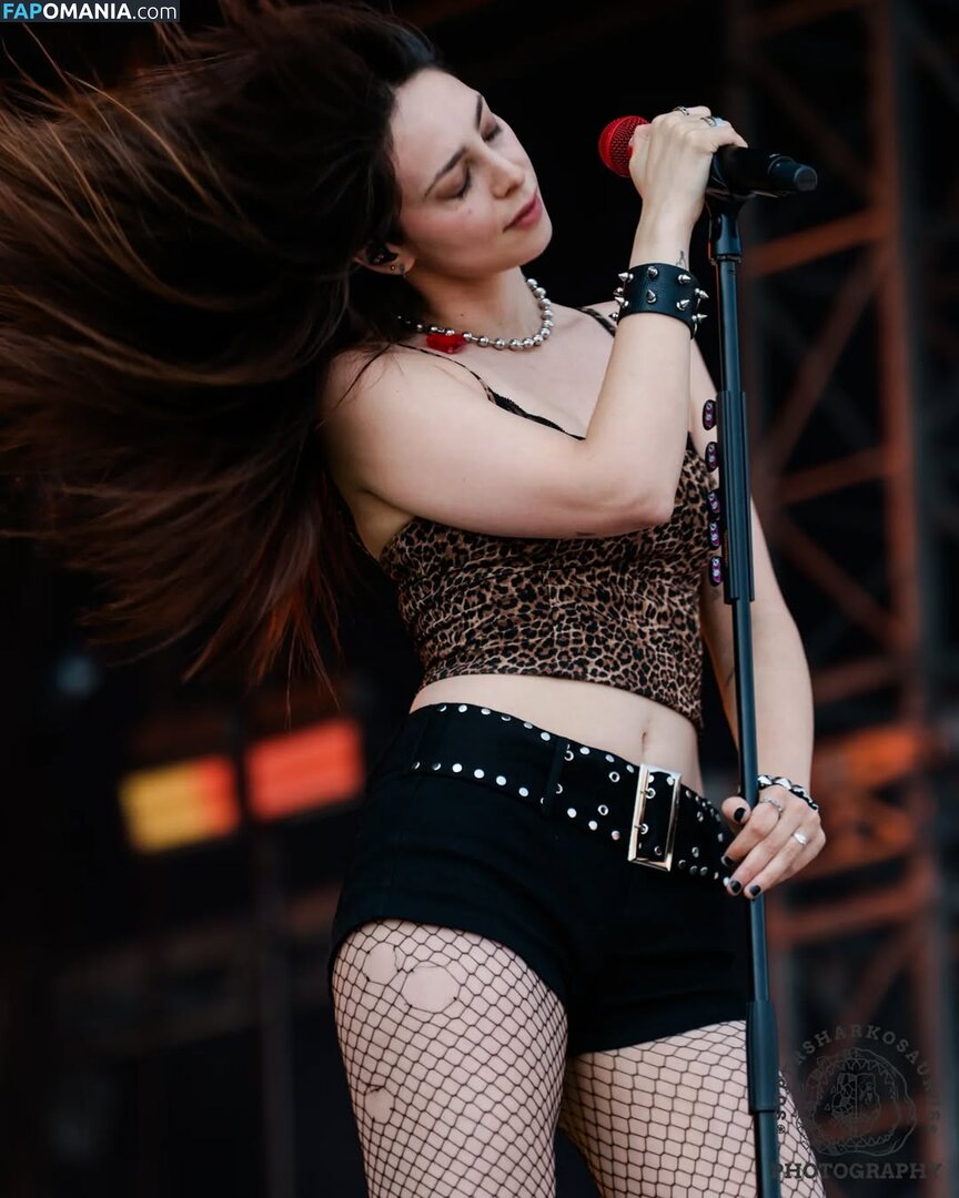 Lølø / lolo Nackt OnlyFans  Geleaktes Foto #305