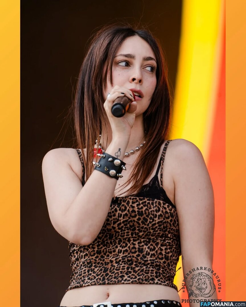 Lølø / lolo Nackt OnlyFans  Geleaktes Foto #306