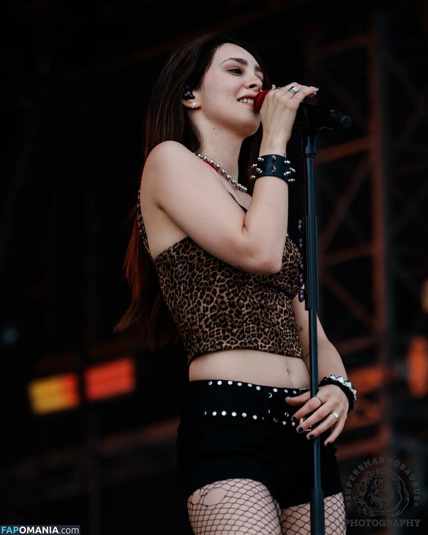 Lølø / lolo Nackt OnlyFans  Geleaktes Foto #312