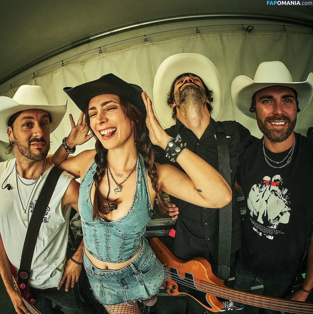 Lølø / lolo Nackt OnlyFans  Geleaktes Foto #318