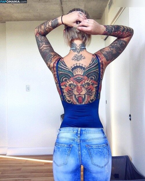 Laurence Bedard / Lolobe4 Nackt OnlyFans  Geleaktes Foto #90