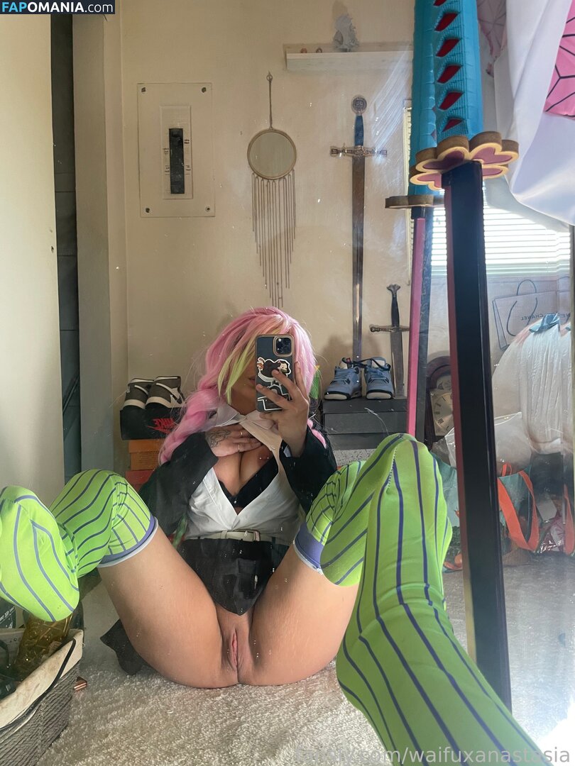 loltrxnity Nackt OnlyFans  Geleaktes Foto #1