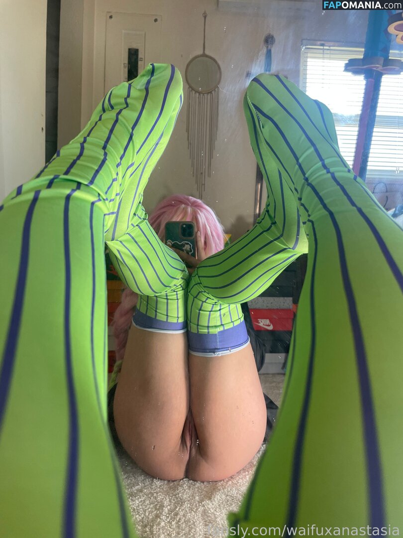 loltrxnity Nackt OnlyFans  Geleaktes Foto #2