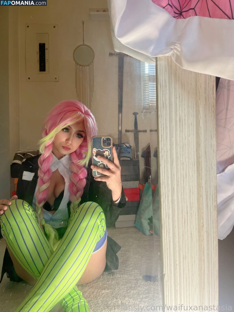 loltrxnity Nackt OnlyFans  Geleaktes Foto #3