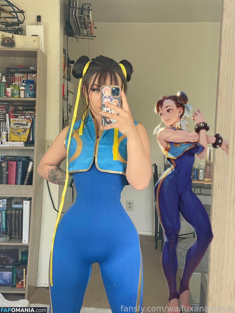loltrxnity Nackt OnlyFans  Geleaktes Foto #5
