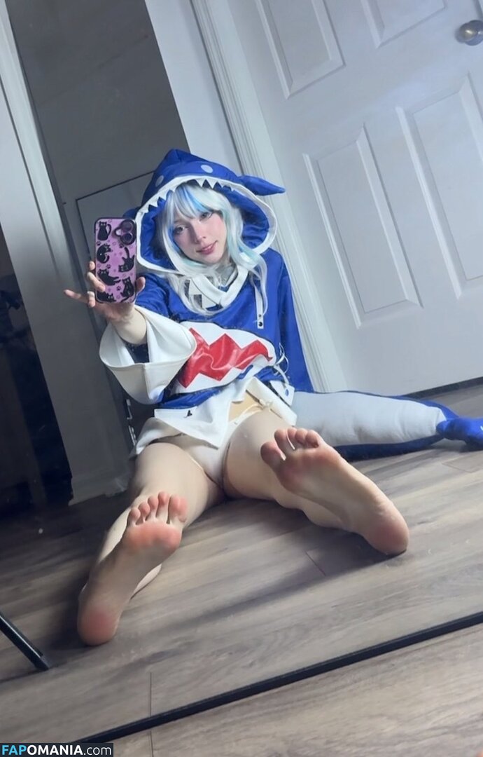 lolyomie Nackt OnlyFans  Geleaktes Foto #2