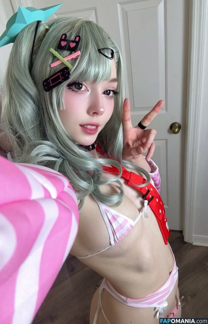 lolyomie Nackt OnlyFans  Geleaktes Foto #5