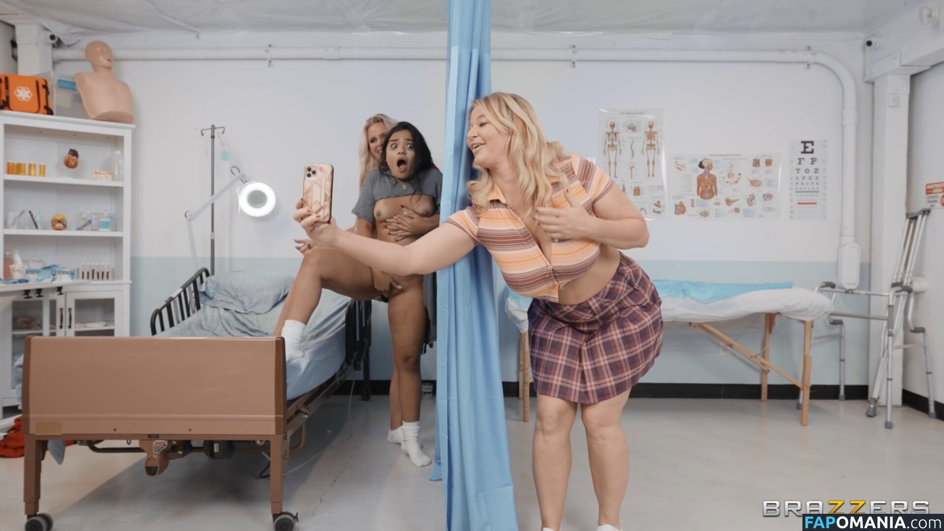 London River / LondonCRiver / https: / londonriver / thelondoncriver Nackt OnlyFans  Geleaktes Foto #217