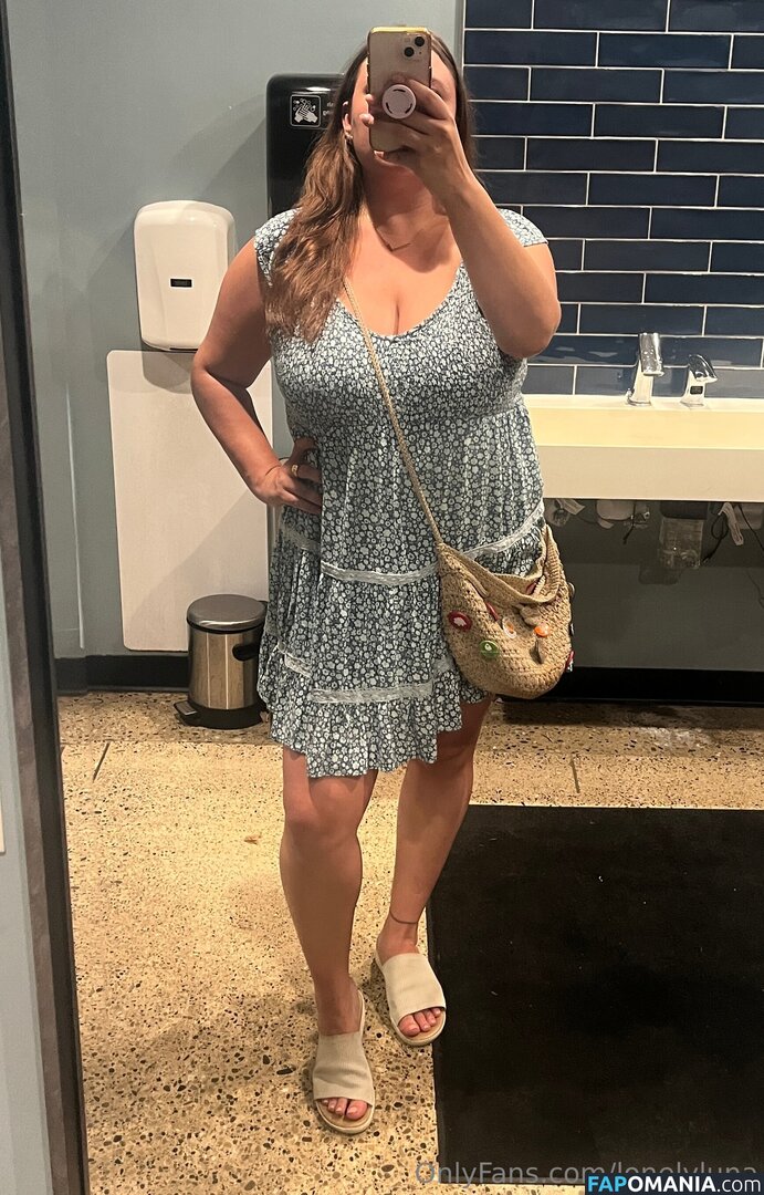 lonelyluna / yourlonelyluna Nackt OnlyFans  Geleaktes Foto #15