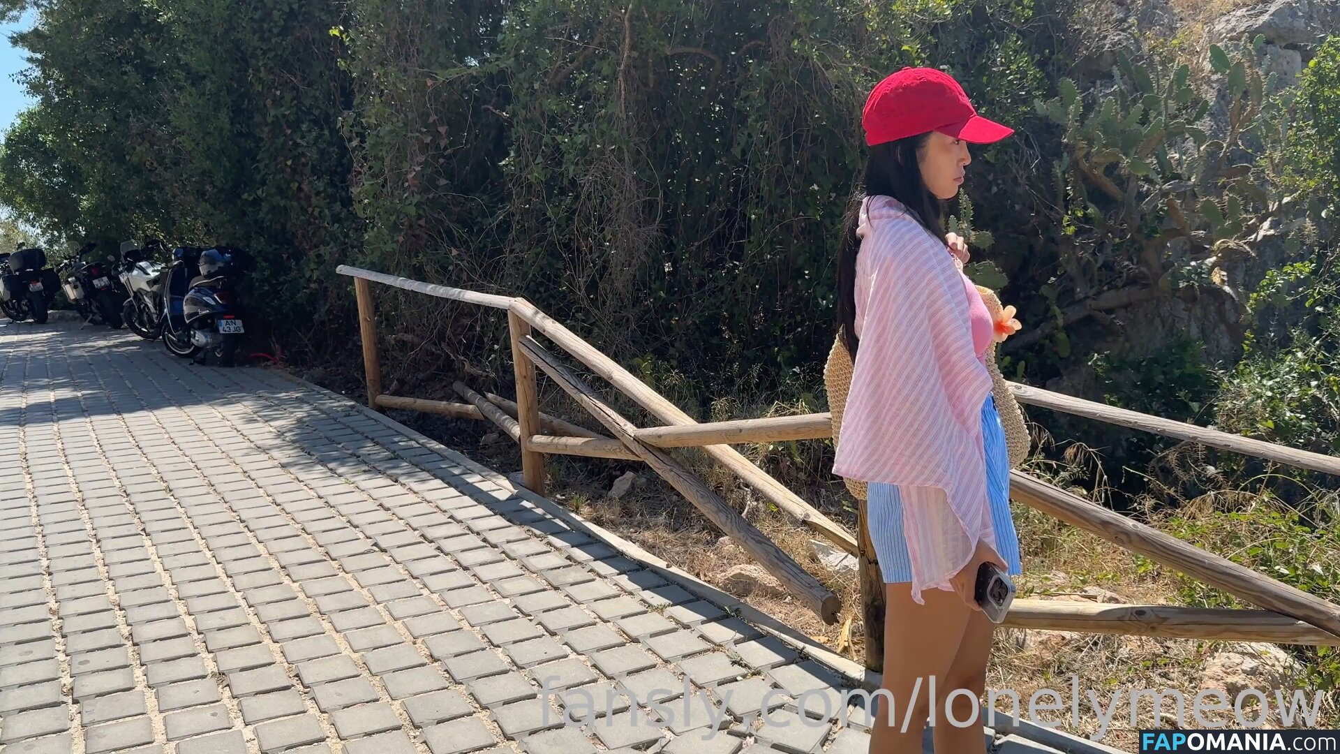 LonelyMeow / meow_lonely / miamia_oo Nackt OnlyFans  Geleaktes Foto #14