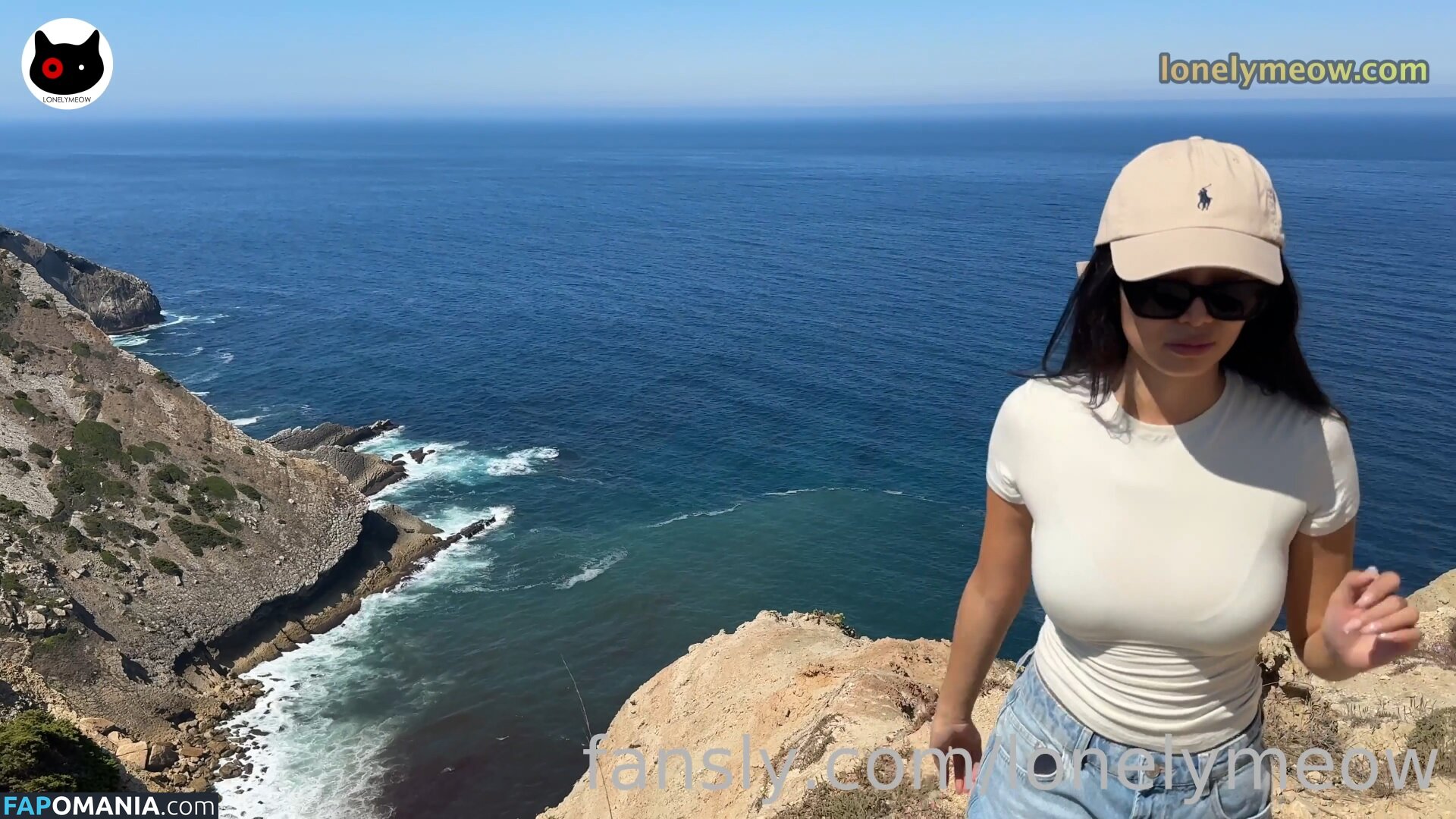 LonelyMeow / meow_lonely / miamia_oo Nackt OnlyFans  Geleaktes Foto #17