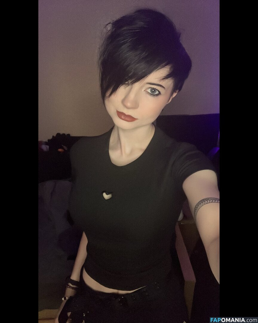 LonesomeMuse Nackt OnlyFans  Geleaktes Foto #1