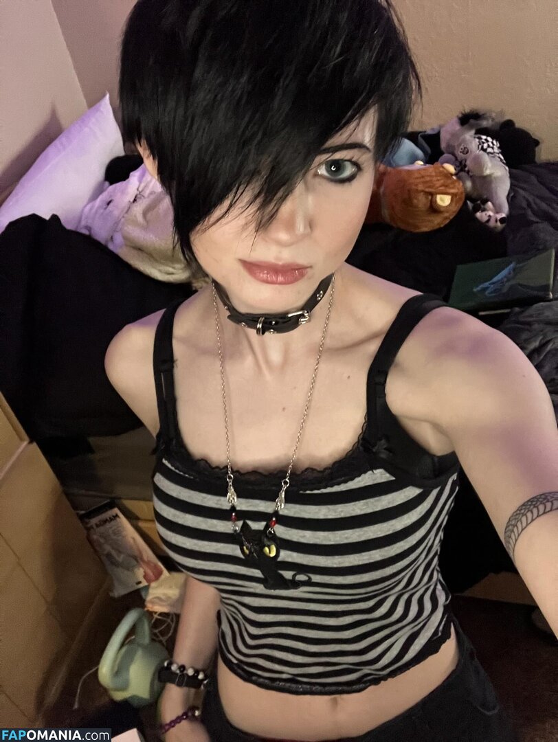 LonesomeMuse Nackt OnlyFans  Geleaktes Foto #6