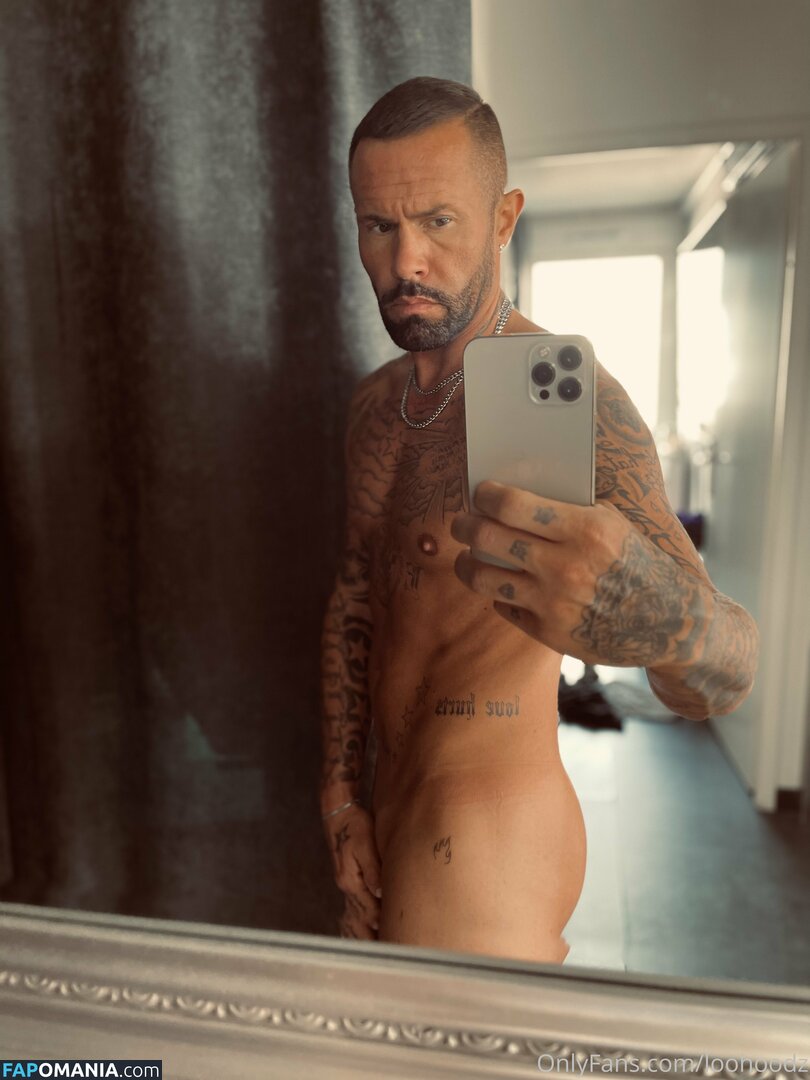 loohoodz / looodz Nackt OnlyFans  Geleaktes Foto #10