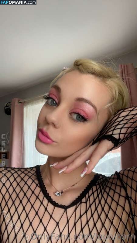 Loonicorn-x / loonicorn / loonicorn.x / loonicorn_x Nackt OnlyFans  Geleaktes Foto #63