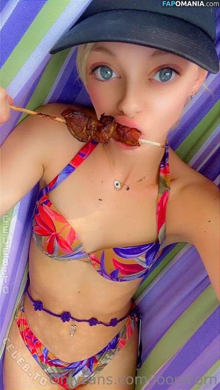 Loonicorn-x / loonicorn / loonicorn.x / loonicorn_x Nackt OnlyFans  Geleaktes Foto #71