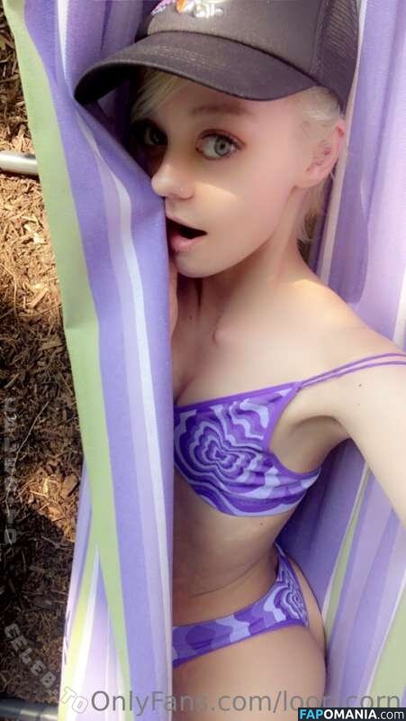 Loonicorn-x / loonicorn / loonicorn.x / loonicorn_x Nackt OnlyFans  Geleaktes Foto #75