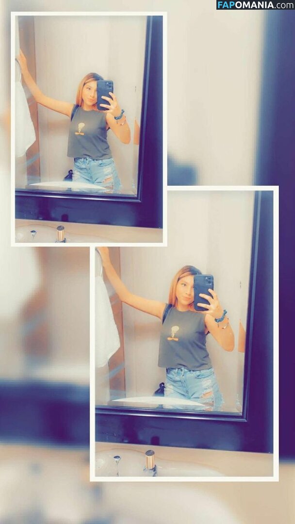 Yesenia Angulo / Yesenia Angulo Castillo / Yesenia Castillo / loovee_seeniaa / onlyfans.com / senia_lovee Nackt OnlyFans  Geleaktes Foto #1