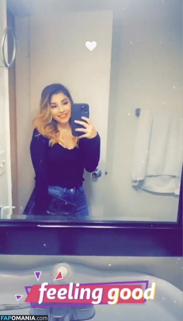 Yesenia Angulo / Yesenia Angulo Castillo / Yesenia Castillo / loovee_seeniaa / onlyfans.com / senia_lovee Nackt OnlyFans  Geleaktes Foto #2
