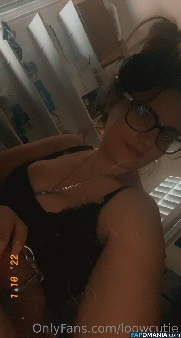 Brianna Maier / Loow213 / Loowcutie / Mistressloow Nackt OnlyFans  Geleaktes Foto #1