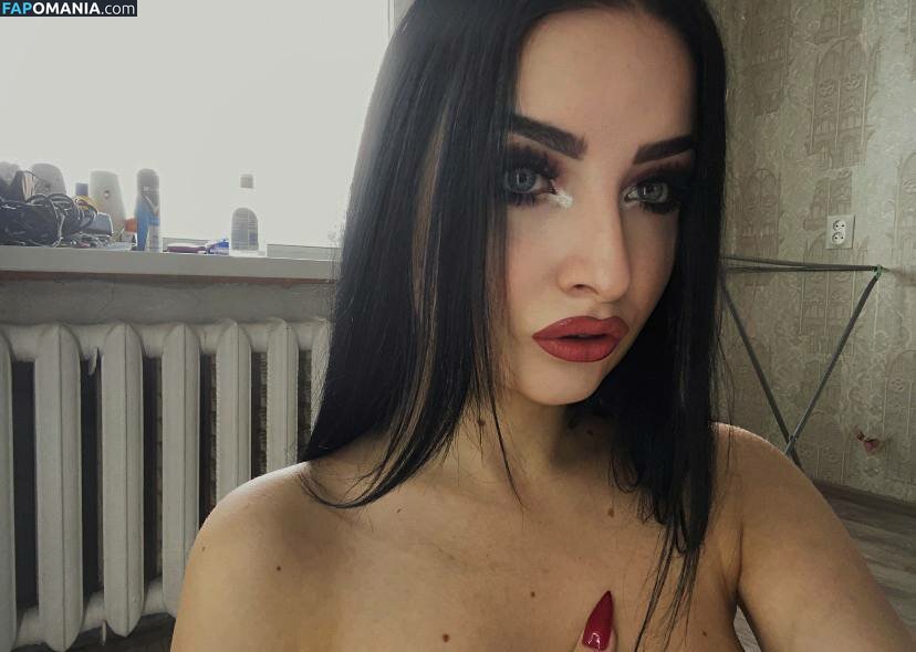 Lopatina / anastasia_lopatina Nackt OnlyFans  Geleaktes Foto #4