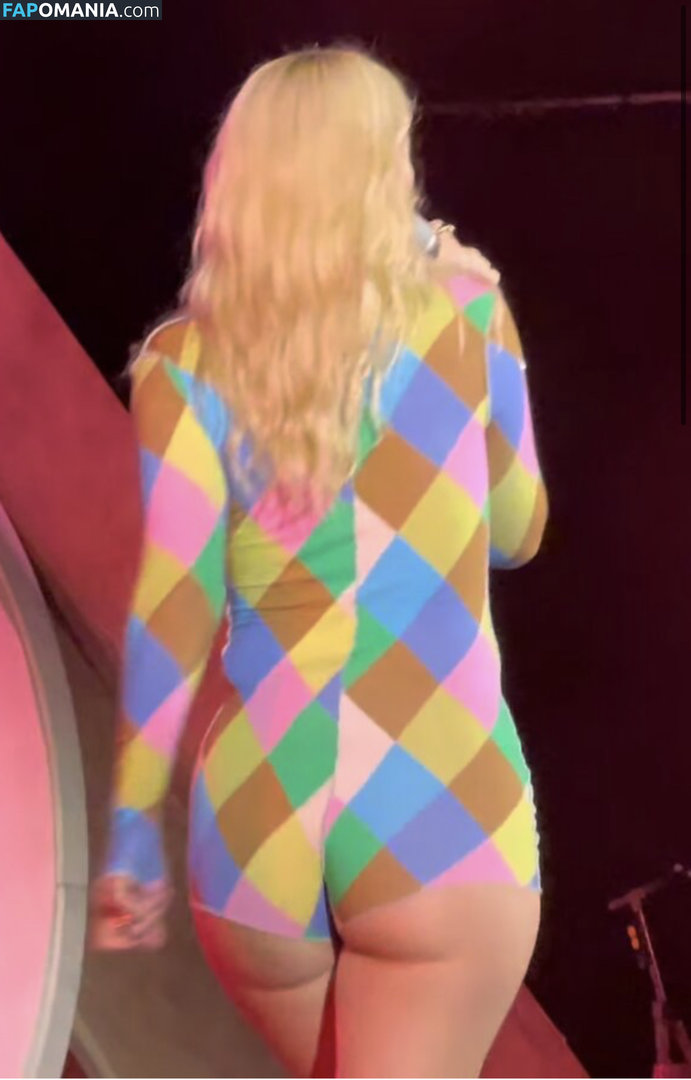 Lorde Nackt OnlyFans  Geleaktes Foto #9