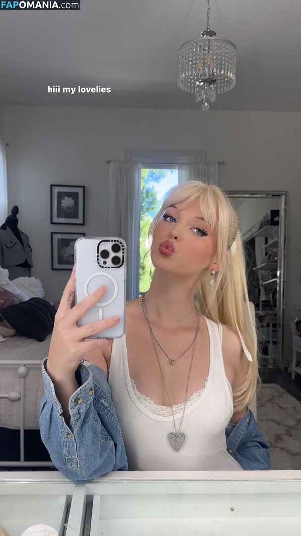 Loren Gray / loren Nackt OnlyFans  Geleaktes Foto #1