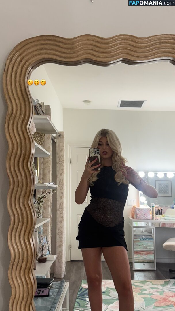 Loren Gray / loren Nackt OnlyFans  Geleaktes Foto #5