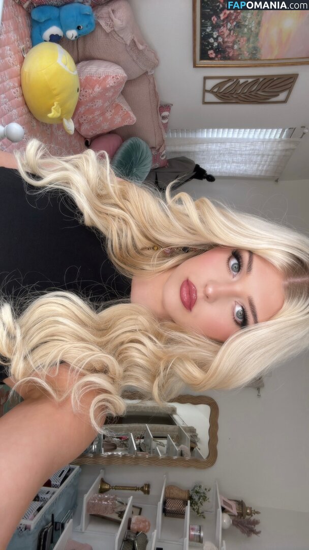 Loren Gray / loren Nackt OnlyFans  Geleaktes Foto #6