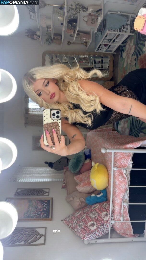 Loren Gray / loren Nackt OnlyFans  Geleaktes Foto #7