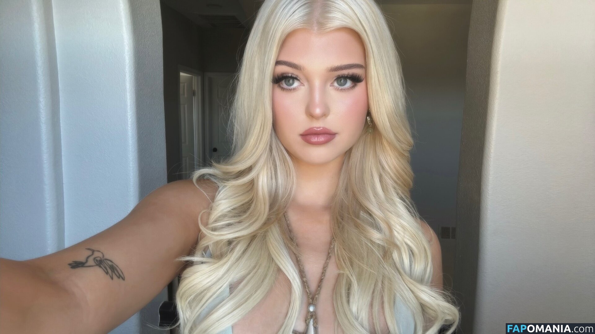 Loren Gray / loren Nackt OnlyFans  Geleaktes Foto #8
