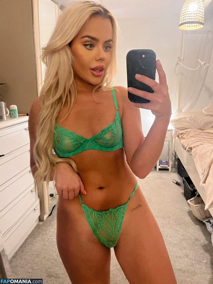 Honey Raye / Loren Lucia / itshoneyraye / janedoe3321321 Nackt OnlyFans  Geleaktes Foto #13
