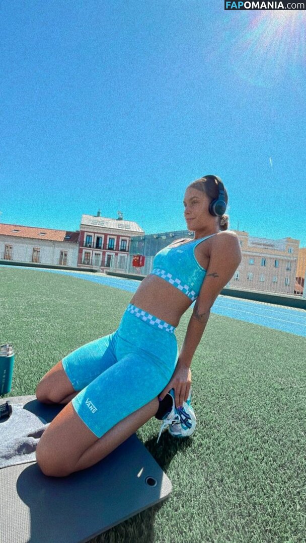 Lorena De Felipe / lorenadfm Nackt OnlyFans  Geleaktes Foto #88