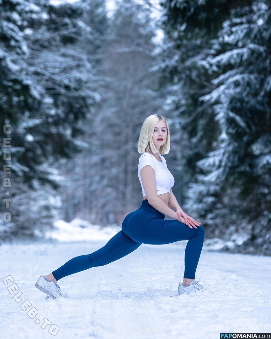 Lorena Kirchhoffer / lorenakirchhoffer Nackt OnlyFans  Geleaktes Foto #2