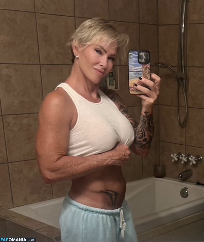 Lori Fetrick Nackt OnlyFans  Geleaktes Foto #1