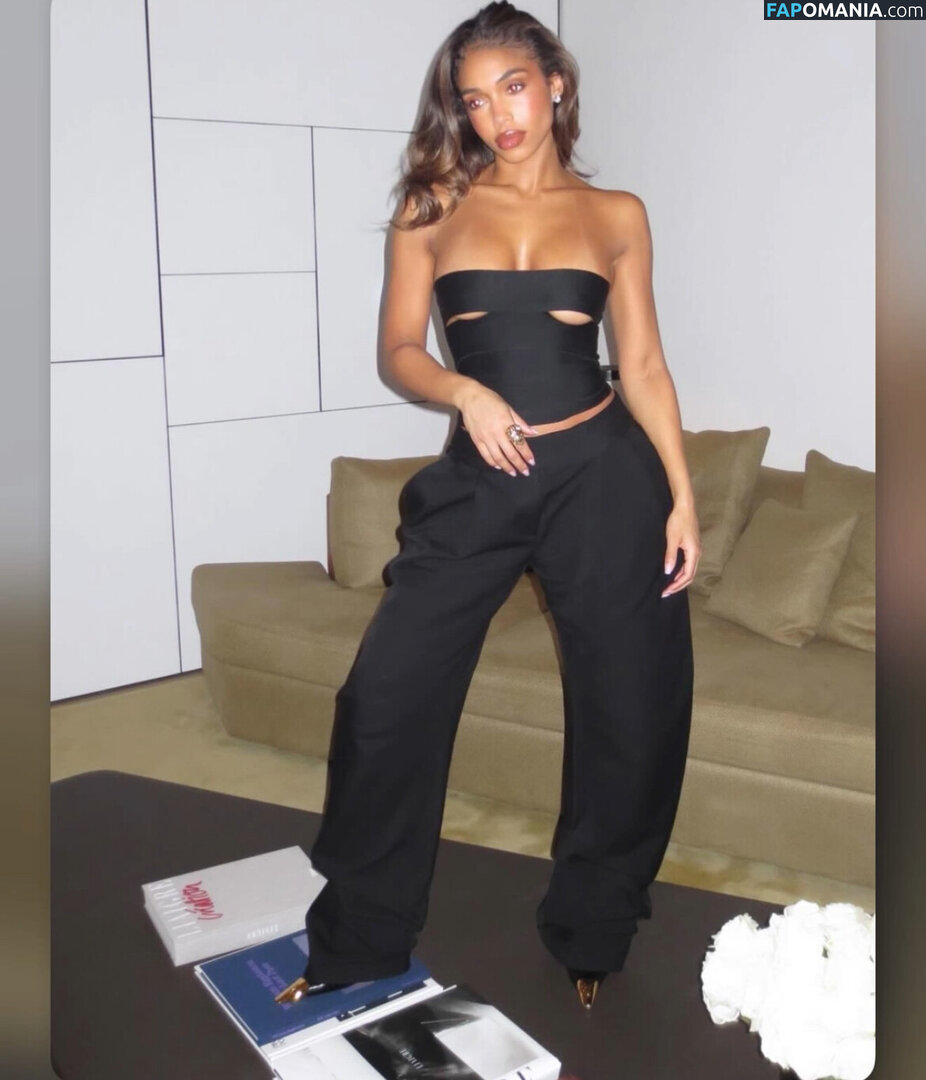Lori Harvey / _lori_harvey / countrygirl7898 / loriharvey Nackt OnlyFans  Geleaktes Foto #80