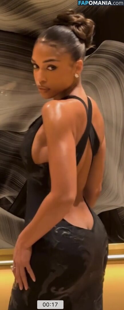 Lori Harvey / _lori_harvey / countrygirl7898 / loriharvey Nackt OnlyFans  Geleaktes Foto #83