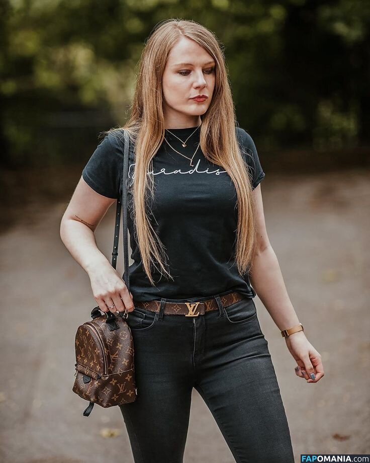 Lorna Burford Nackt OnlyFans  Geleaktes Foto #10