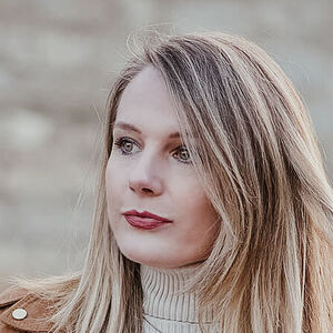 Lorna Burford
