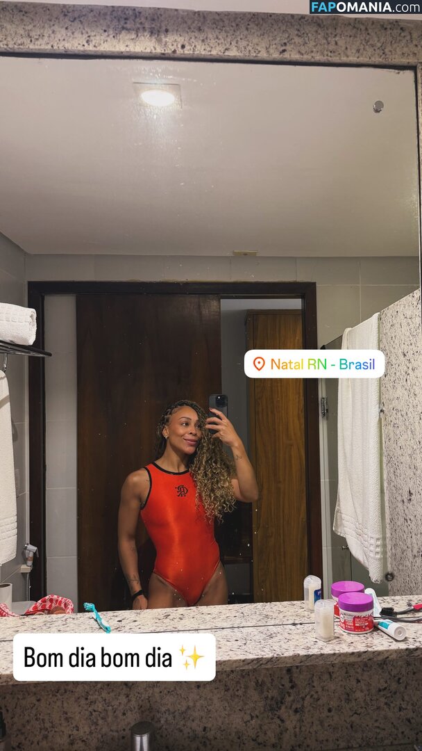Lorrane Dos Santos / loloo_santos Nackt OnlyFans  Geleaktes Foto #3
