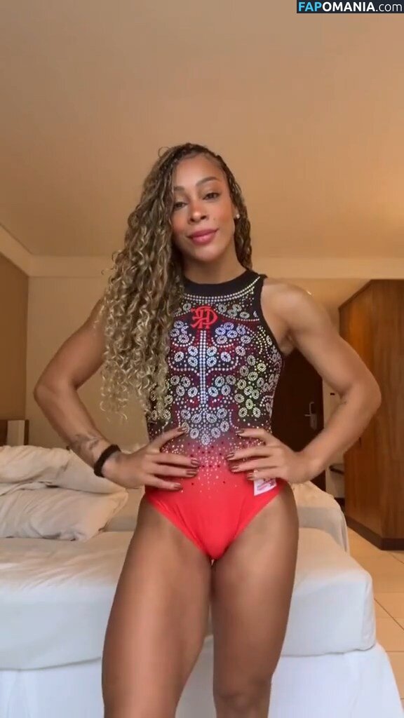 Lorrane Dos Santos / loloo_santos Nackt OnlyFans  Geleaktes Foto #8