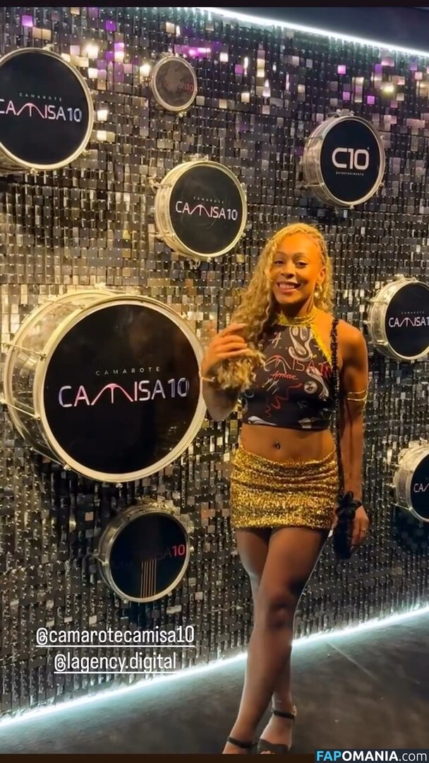 Lorrane Dos Santos / loloo_santos Nackt OnlyFans  Geleaktes Foto #15